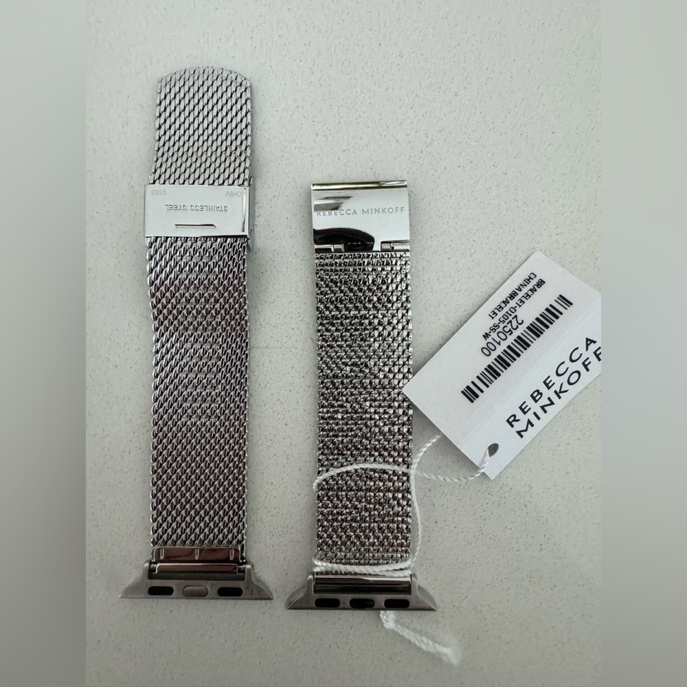 Rebecca Minkoff Apple Watch band
